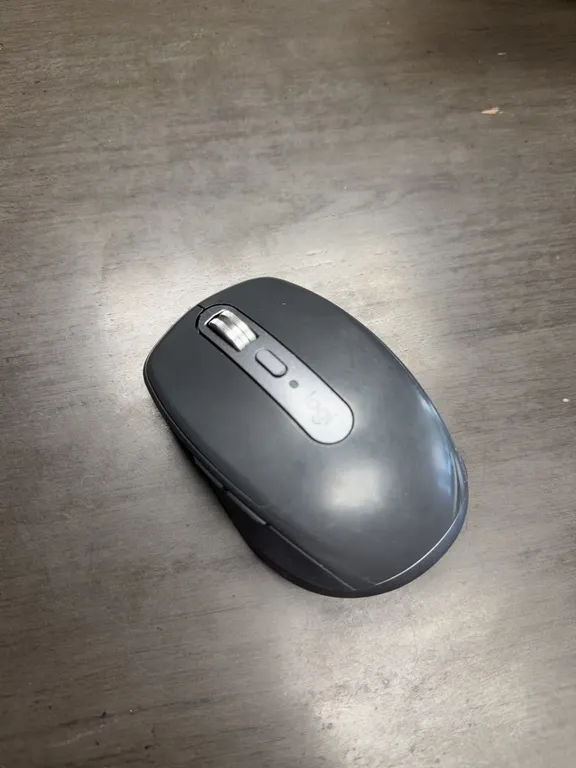 Logi mx3 mouse