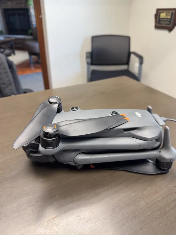 Mavic 4 Drone