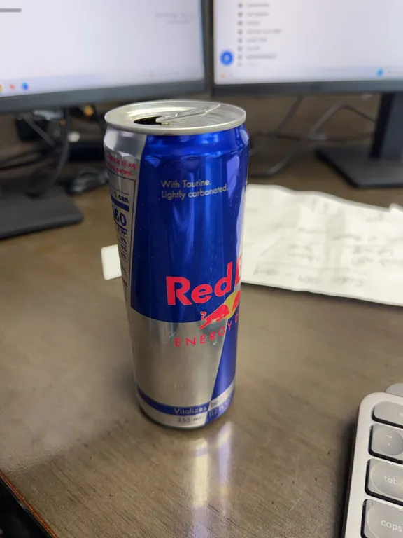 Red bull
