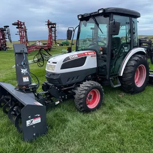 Bobcat CT450 compact tractor
