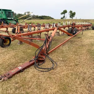 Wil-Rich 2900 16btm plow