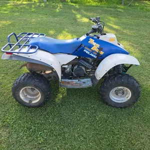 OFFSITE - Trail boss 250 quad