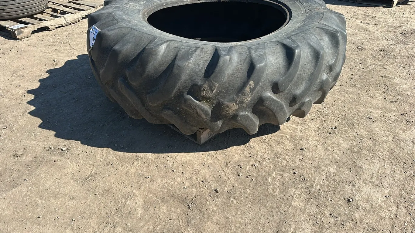 GV DYNA TORQUE II 20.8 - 8