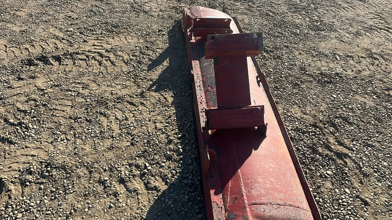 EASY - ON 93" LOADER SNOW BLADE