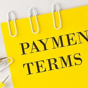 INVOICING & PAYMENT DETAILS
