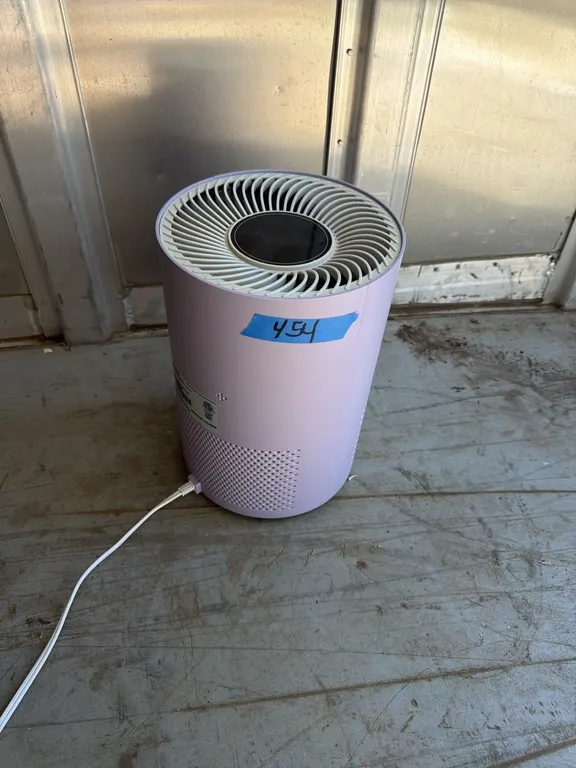 Air purifier/cleaner, Bissell