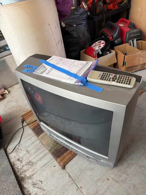 Great gaming TV