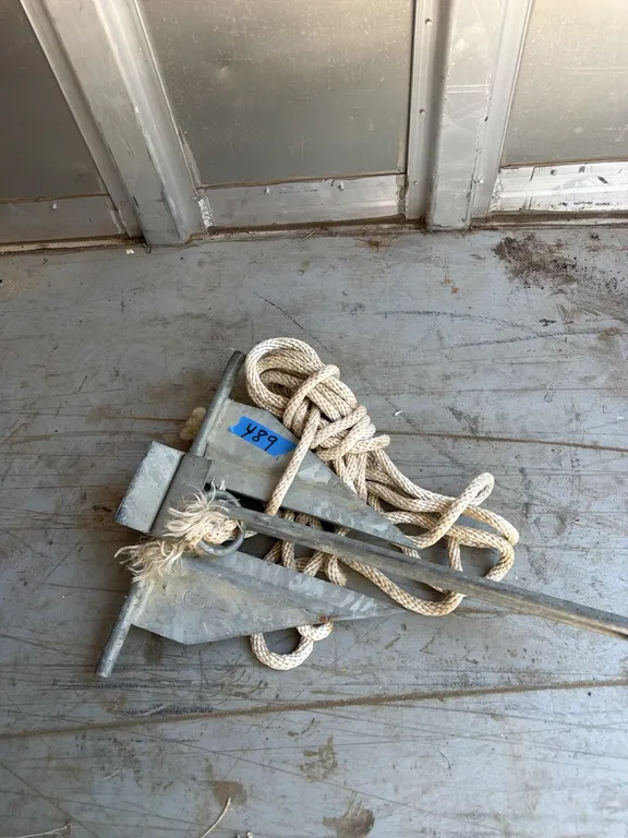 Anchor