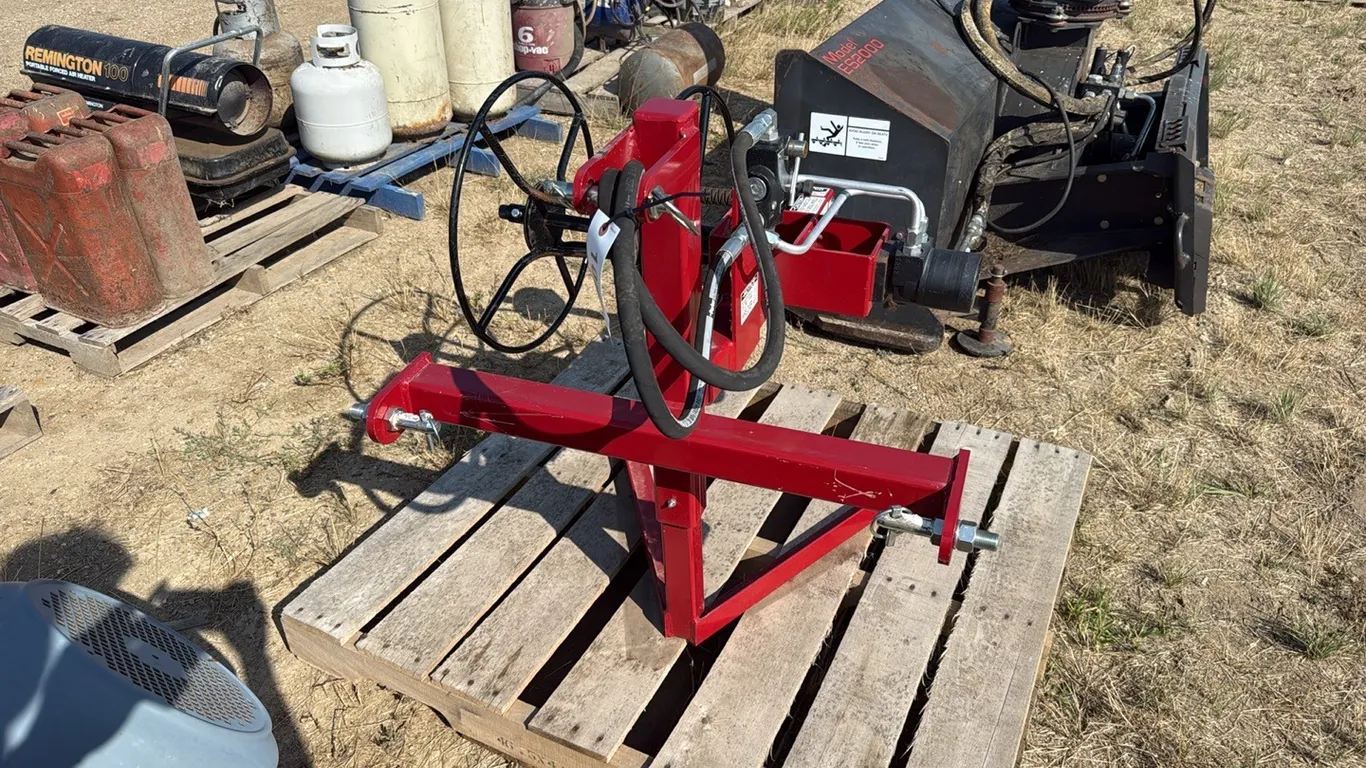 ID 1084 Wire Winder