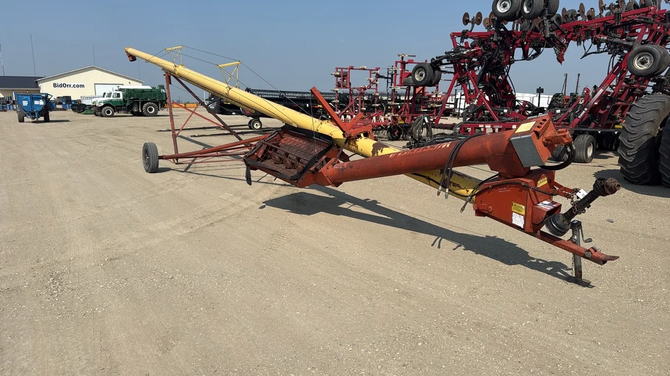 ID 1020 Westfield 10x60 Auger