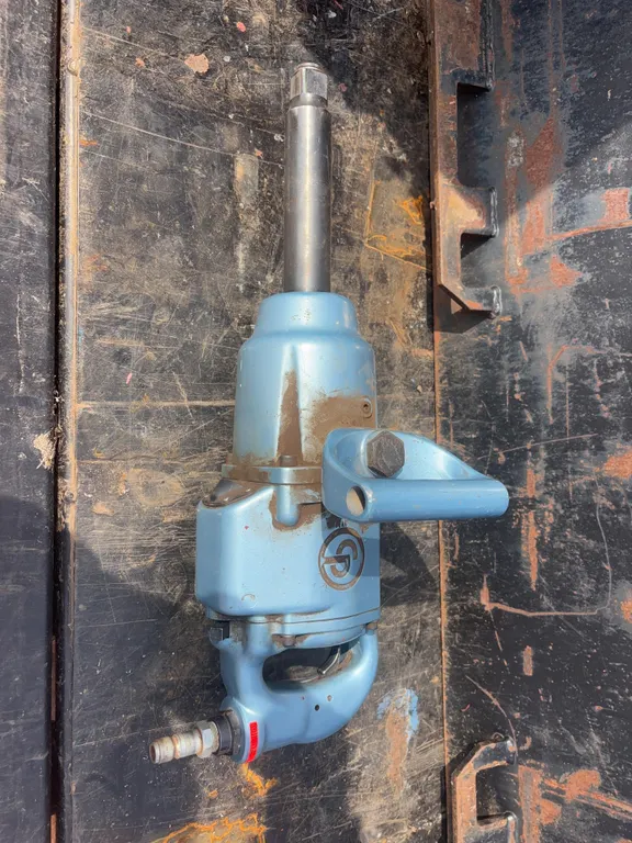 Chicago Pneumatic CP797