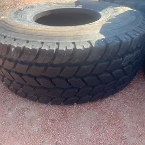 Mitas Tire