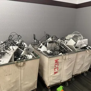 Large Lot of IT Equipment