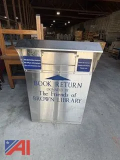 Materials Return