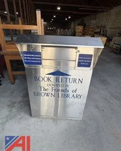 Materials Return