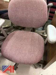 Miscellaneous Office Chairs