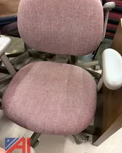 Miscellaneous Office Chairs
