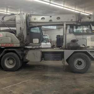2004 Gradall  Excavator