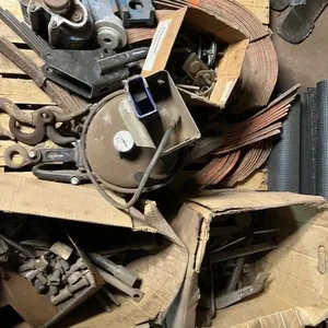 Misc. Automotive Supplies