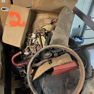 Misc. Automotive Supplies