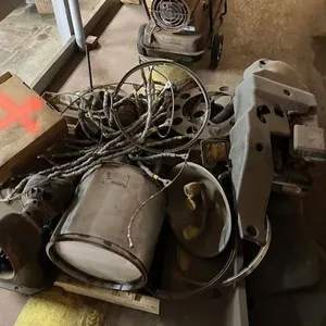 Misc. Automotive Supplies