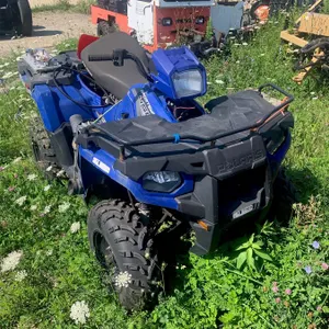 2020 Polaris  450 Sportsman  ATV