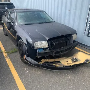 2006 Chrysler 300 Sedan