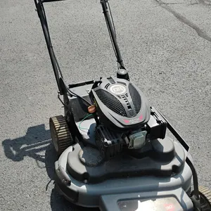 DR Power Equipment 30" Self Propelled Mower