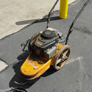 Cub Cadet 22" Wheeled String Trimmer