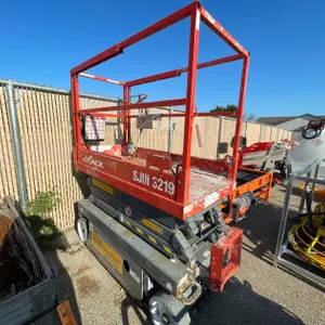 Skyjack 3219 Scissor Lift (O10)
