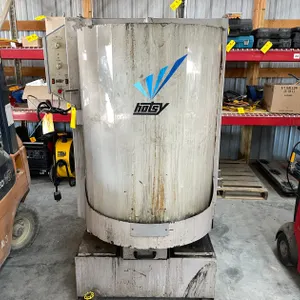 Hotsy Industrial Parts Washing System