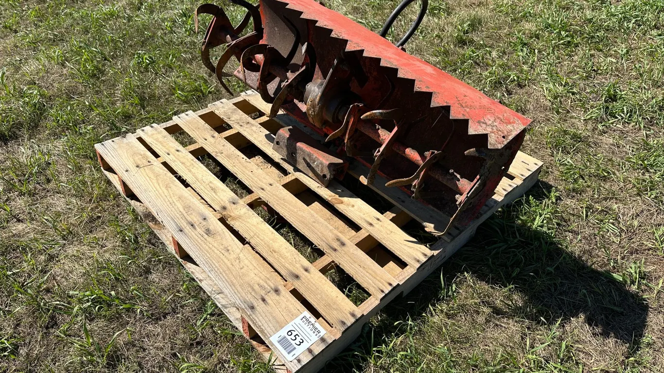 Lot 653