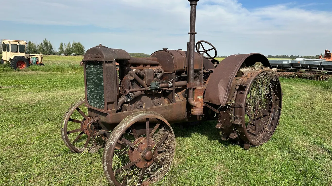 Lot 133A