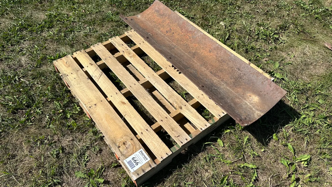 Lot 666