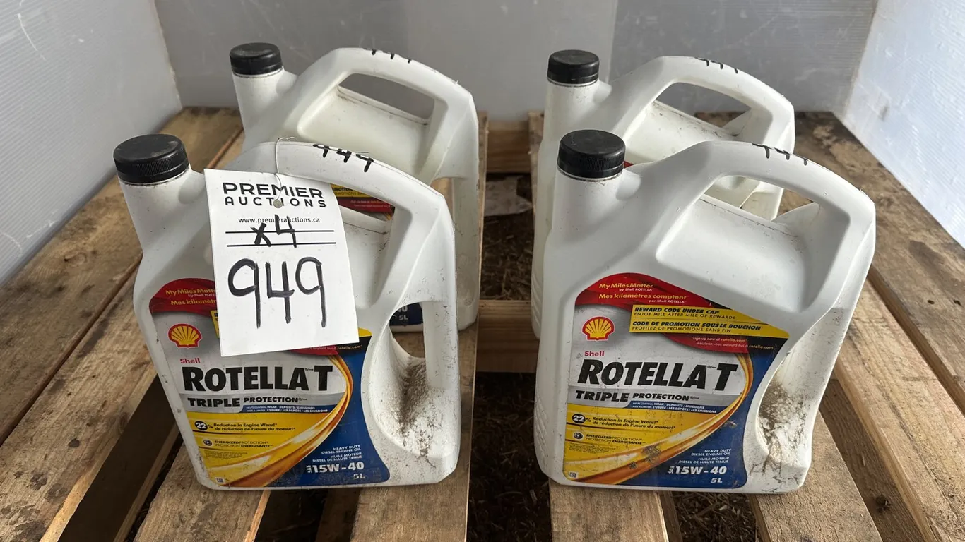 Lot 949