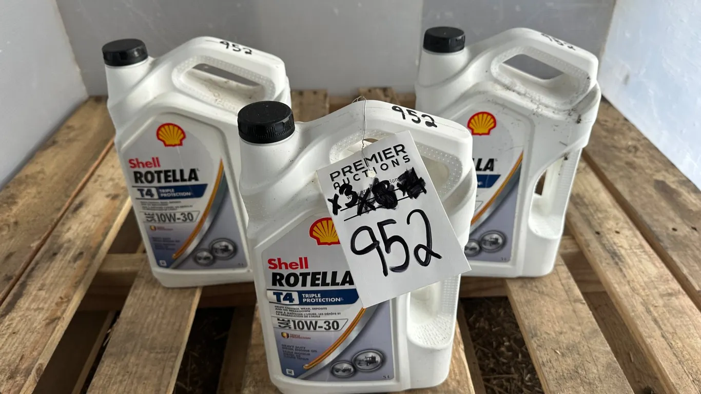 Lot 952