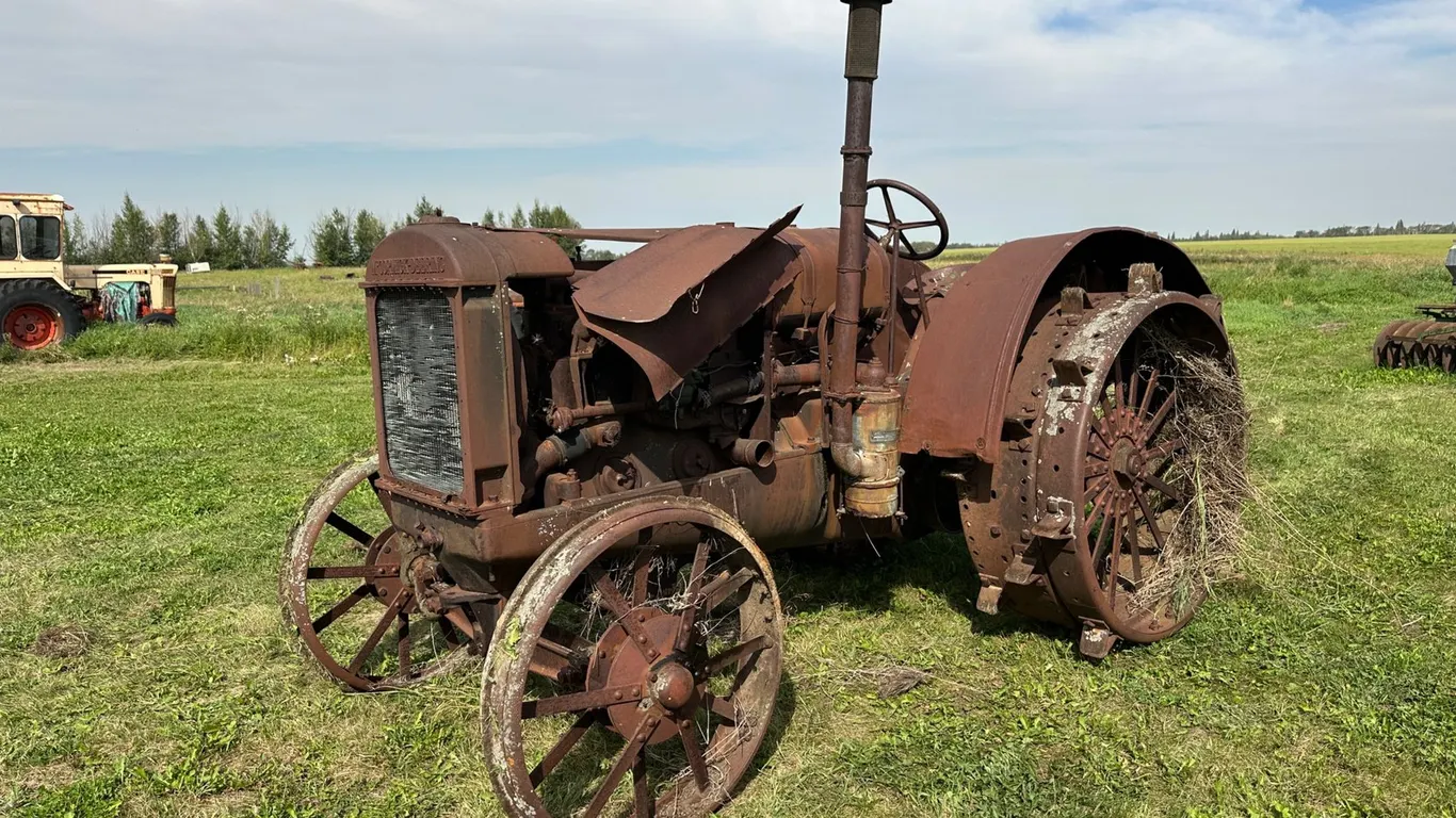 Lot 132A