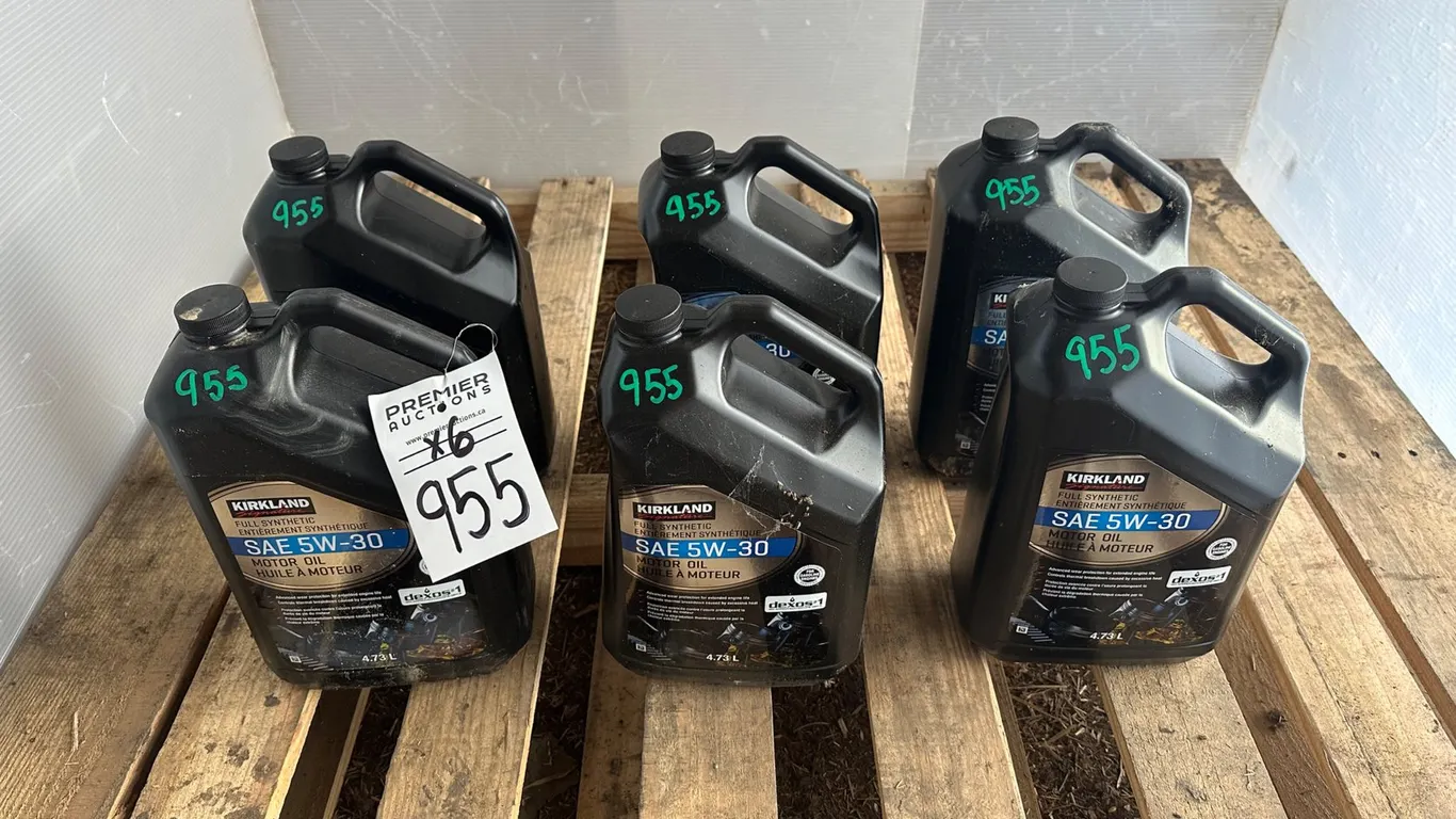 Lot 955