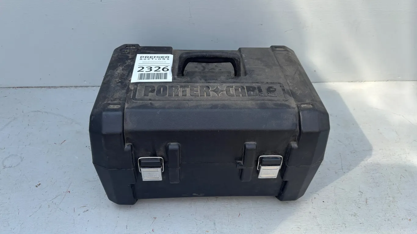 Lot 2326