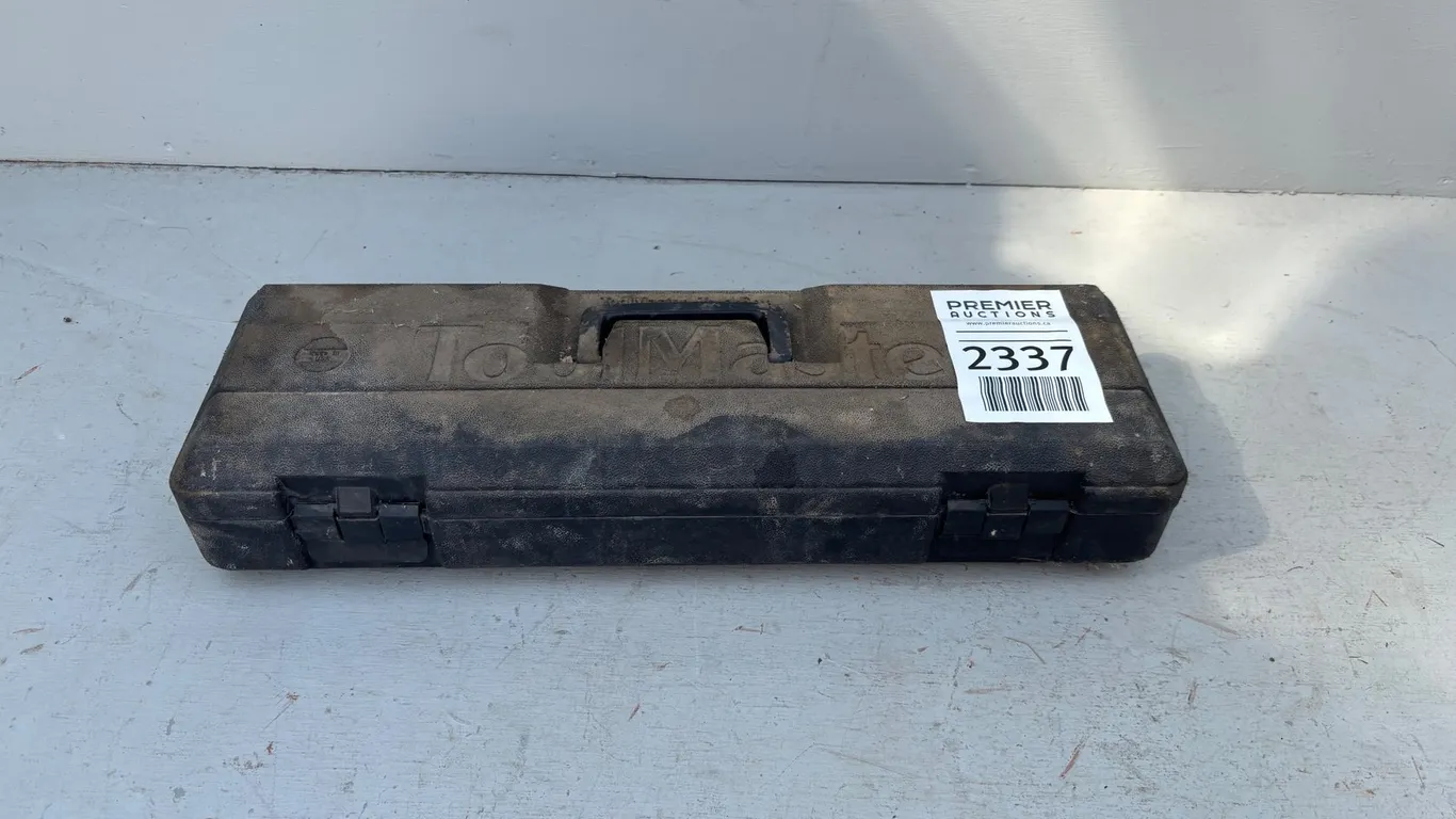 Lot 2337