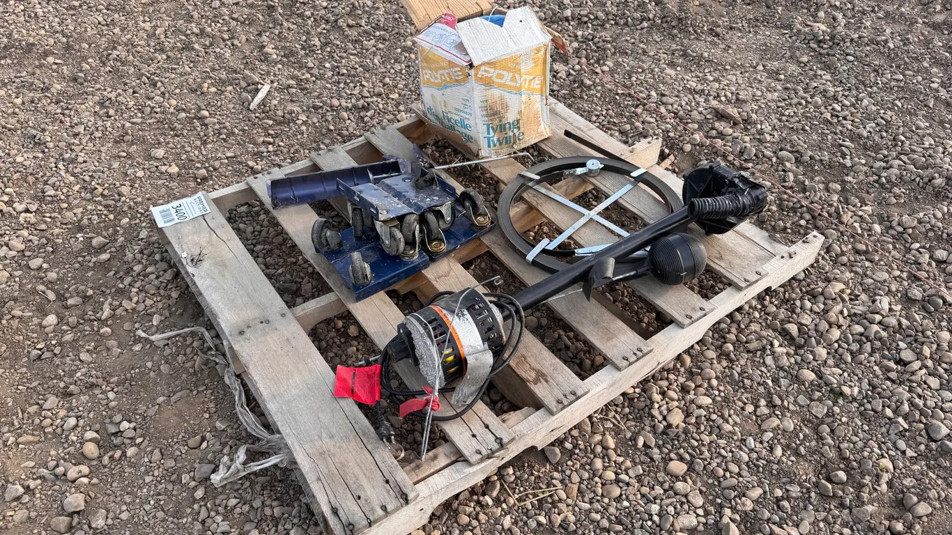Sump Pump