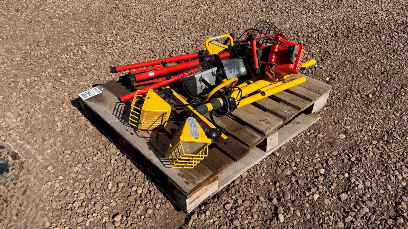 Lot 2967
