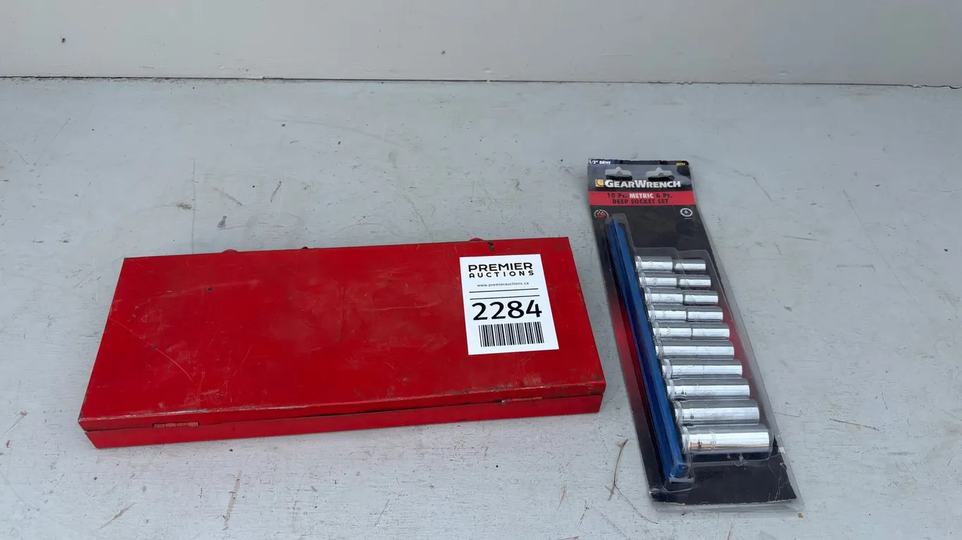 Lot 2284