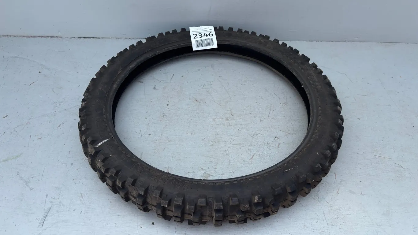 Track Master Tire