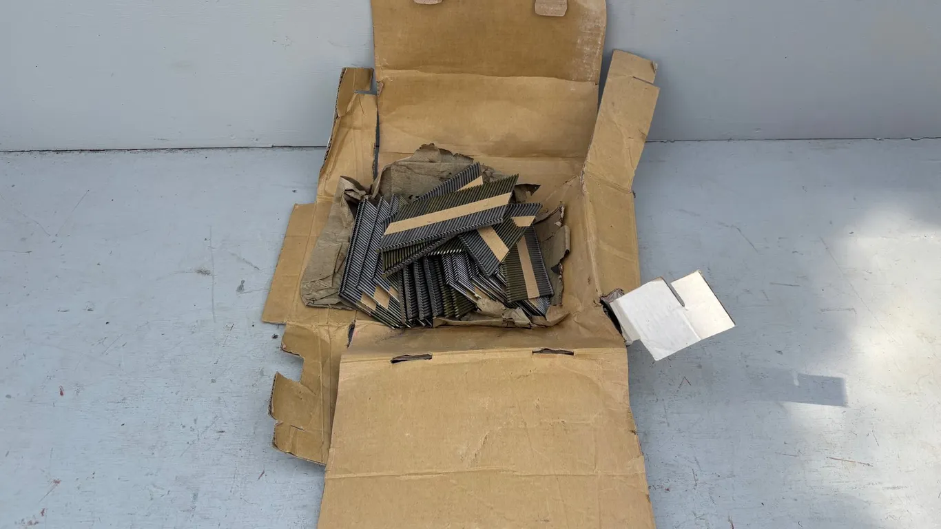 Lot 2322