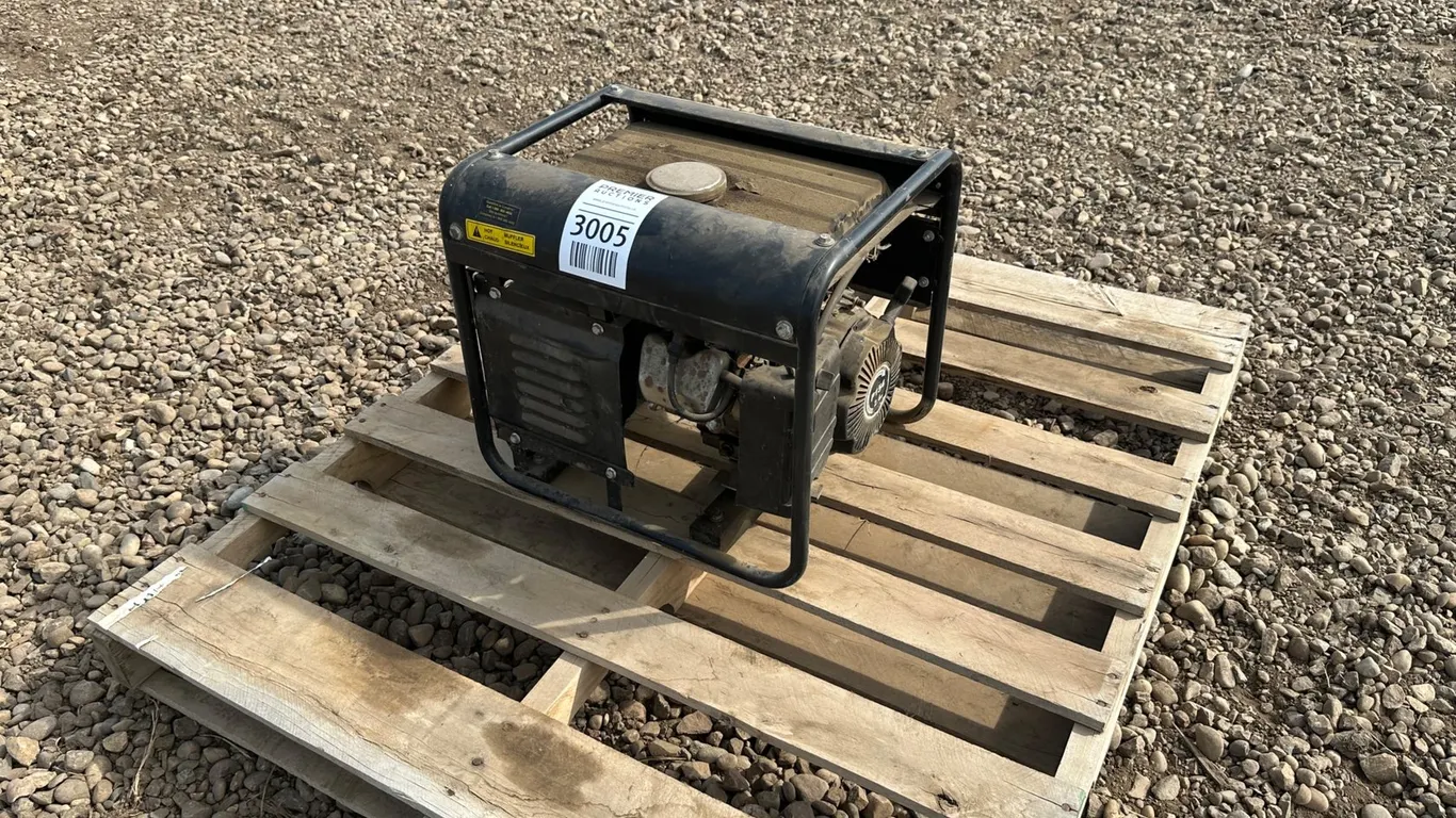 United Power Generator