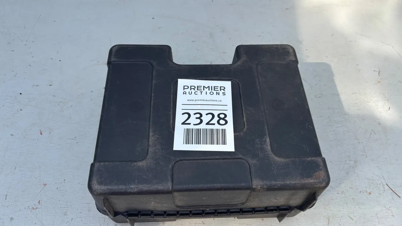 Lot 2328