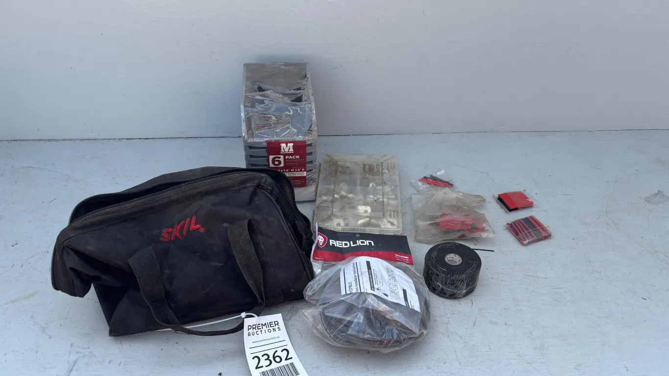 Skil Tool Bag