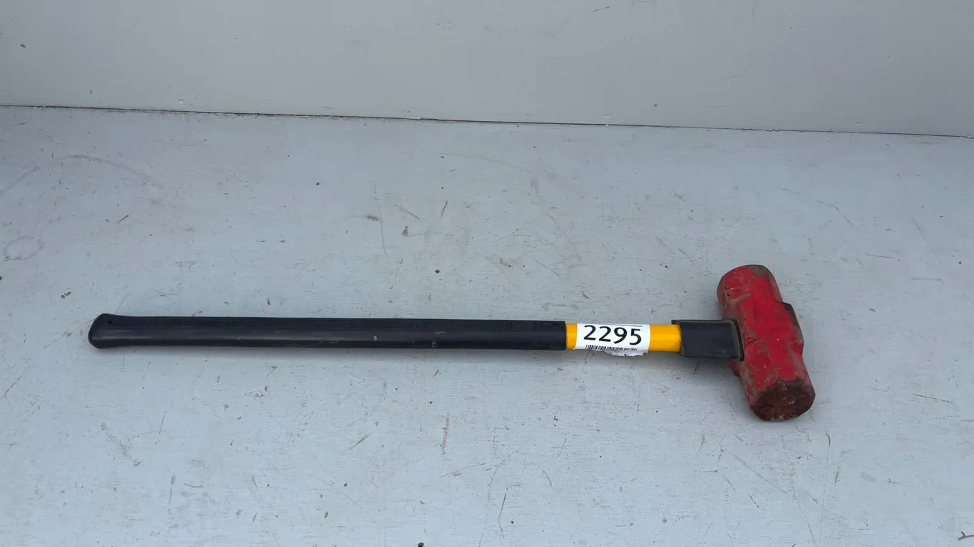 Lot 2295