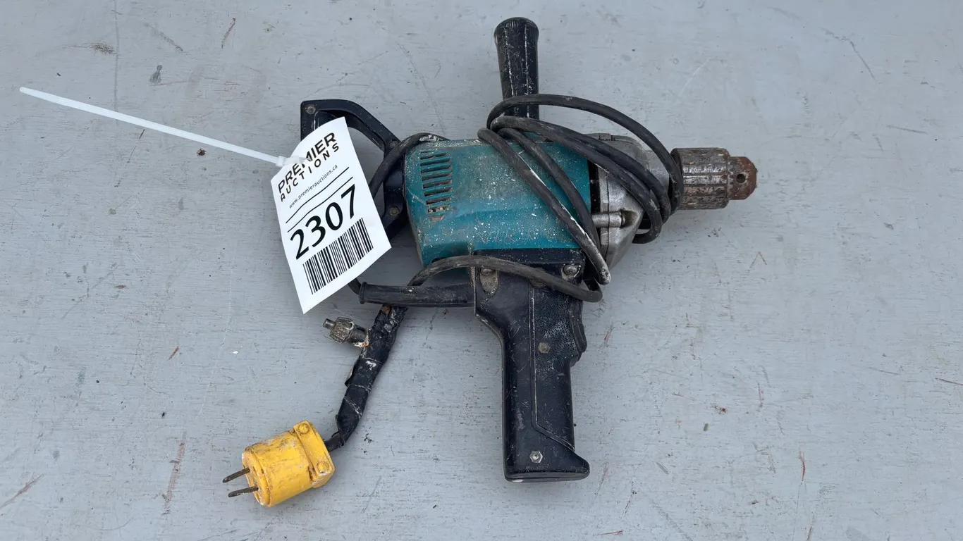 Lot 2307